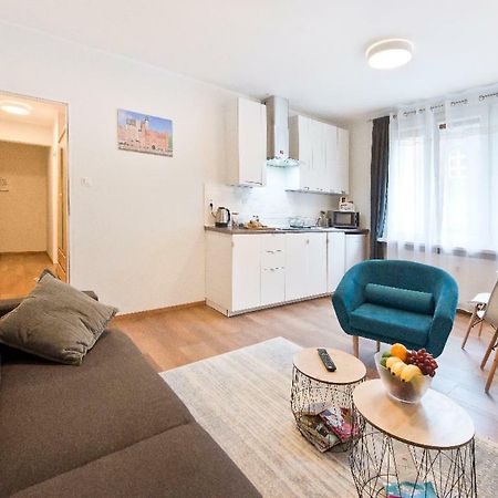 Yourapart Mieszkanie Centrum Lagiewniki Gdaňsk Exteriér fotografie