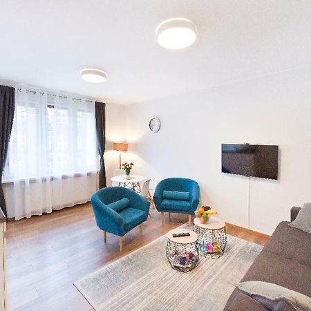 Yourapart Mieszkanie Centrum Lagiewniki Gdaňsk Exteriér fotografie