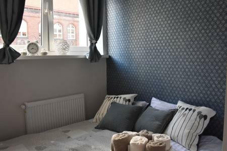 Yourapart Mieszkanie Centrum Lagiewniki Gdaňsk Exteriér fotografie